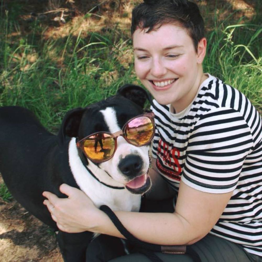 Meet your Posher, Kelly